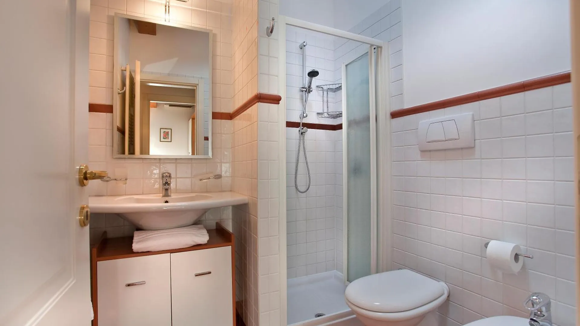 La Colombina Apartment Verona