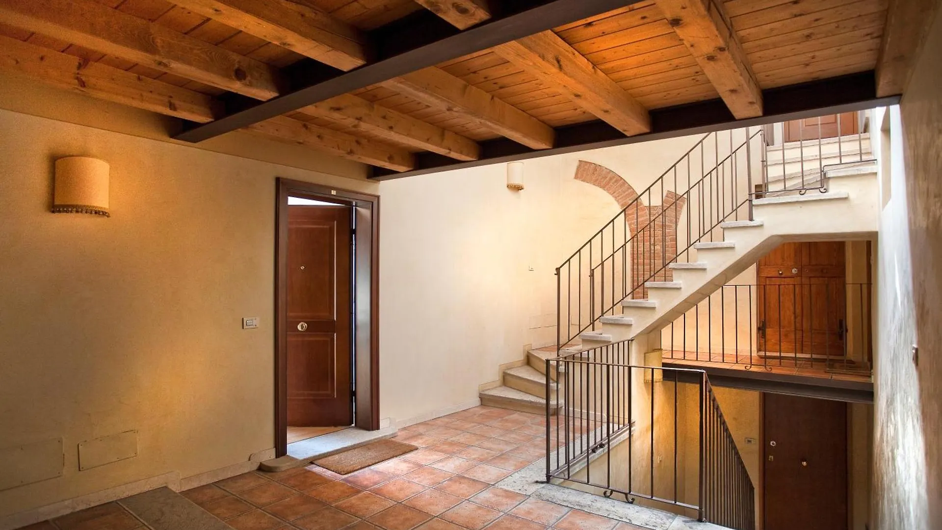 La Colombina Apartment Verona