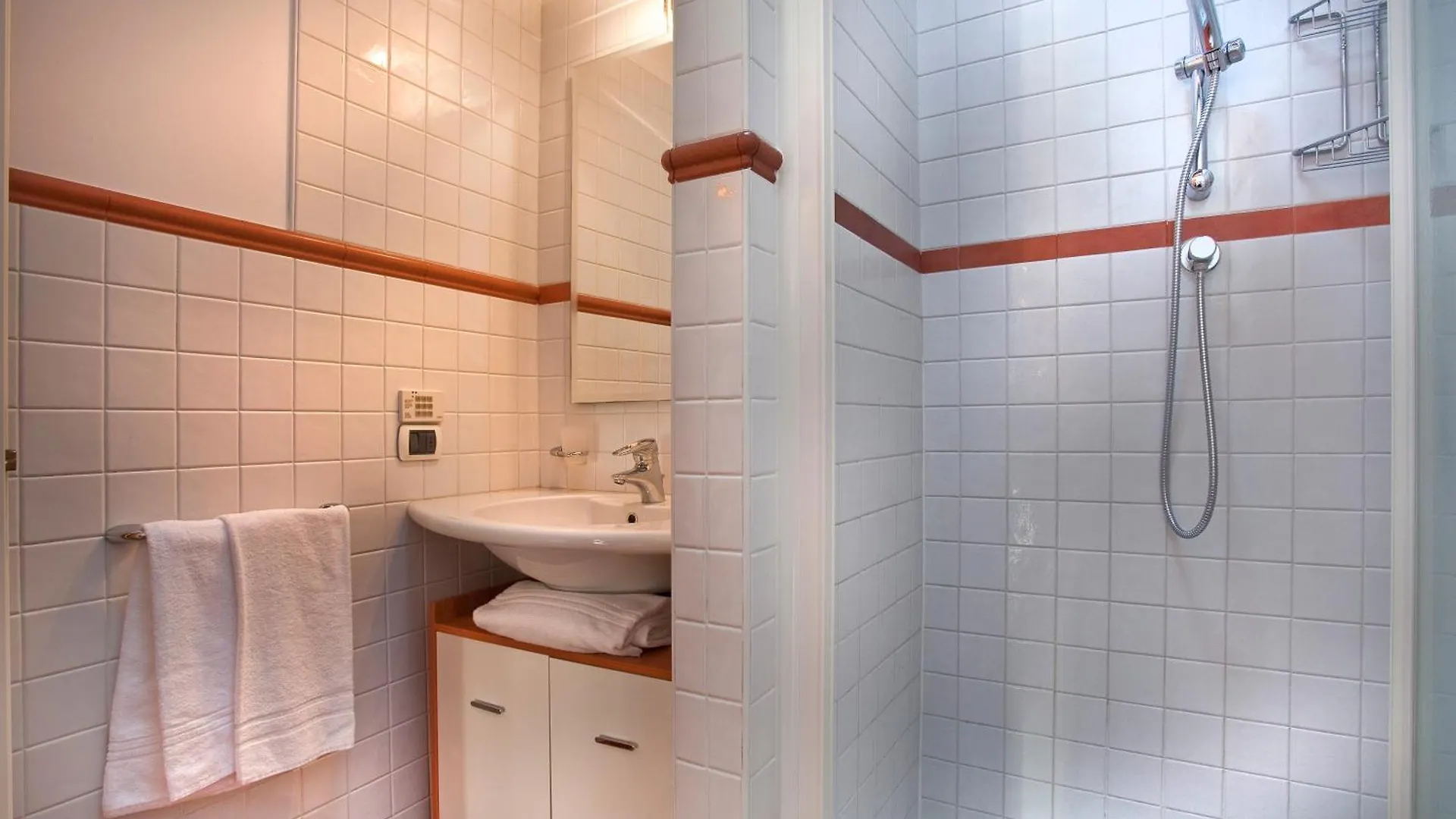 La Colombina Apartment Verona Italy