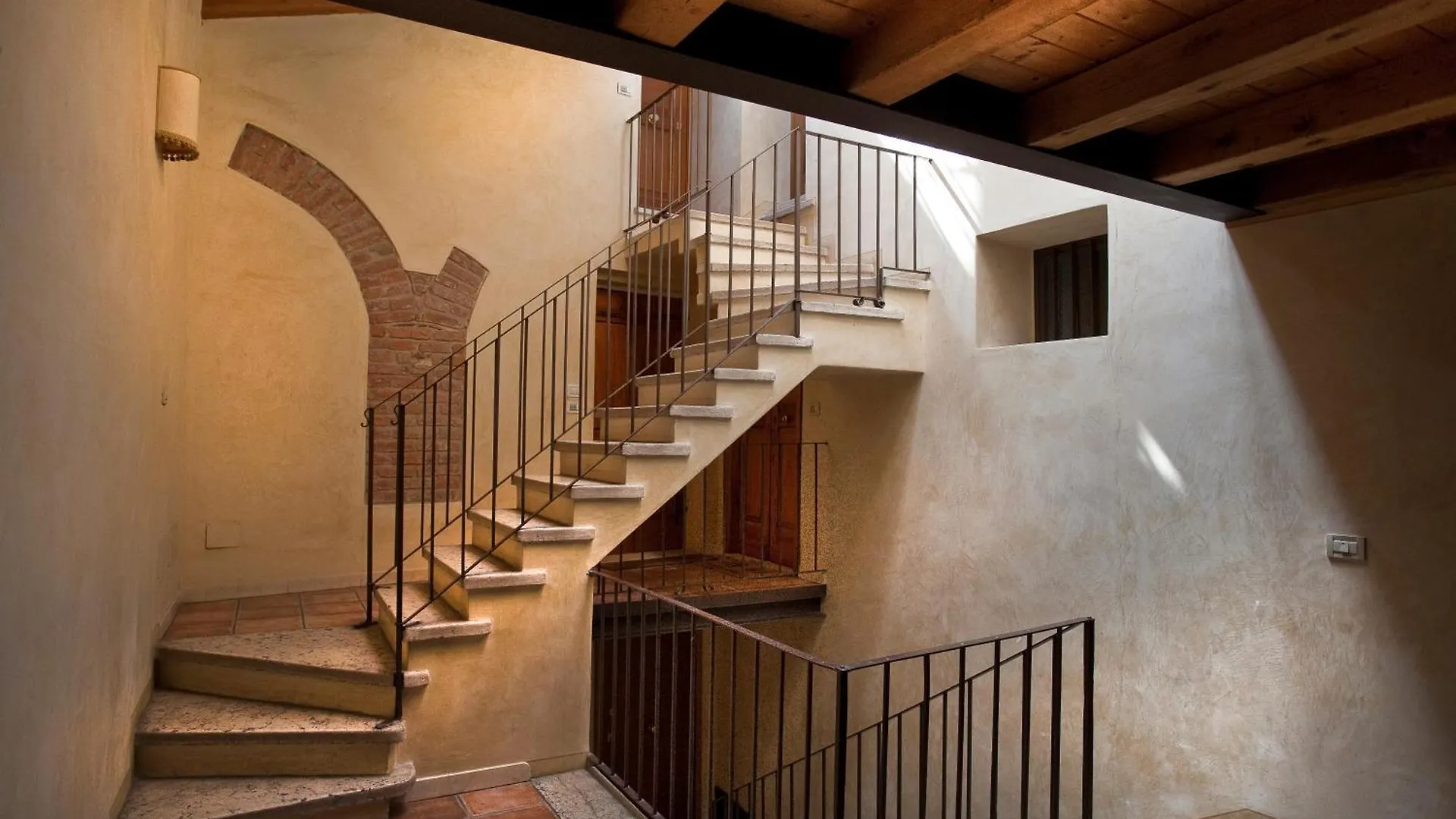 La Colombina Apartment Verona Italy