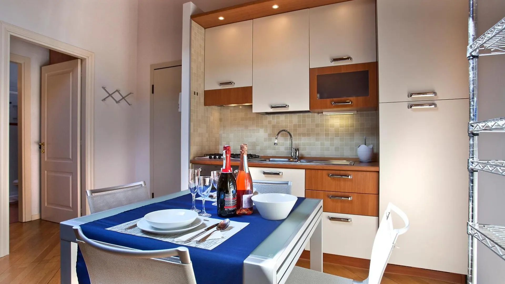 La Colombina Apartment Verona 0*,  Italy