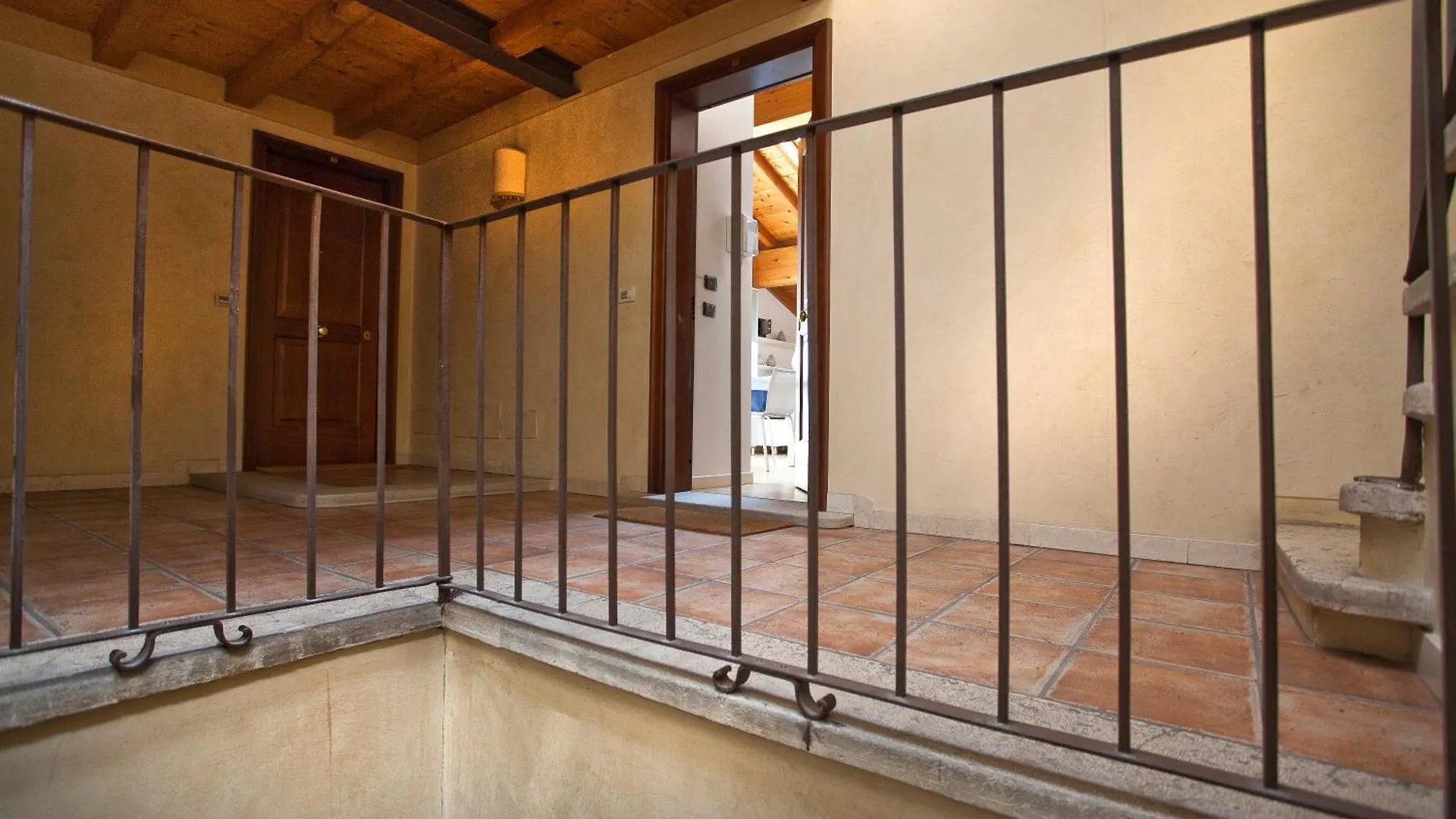 La Colombina Apartment Verona