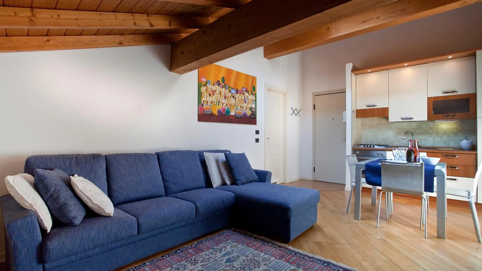 La Colombina Apartment Verona