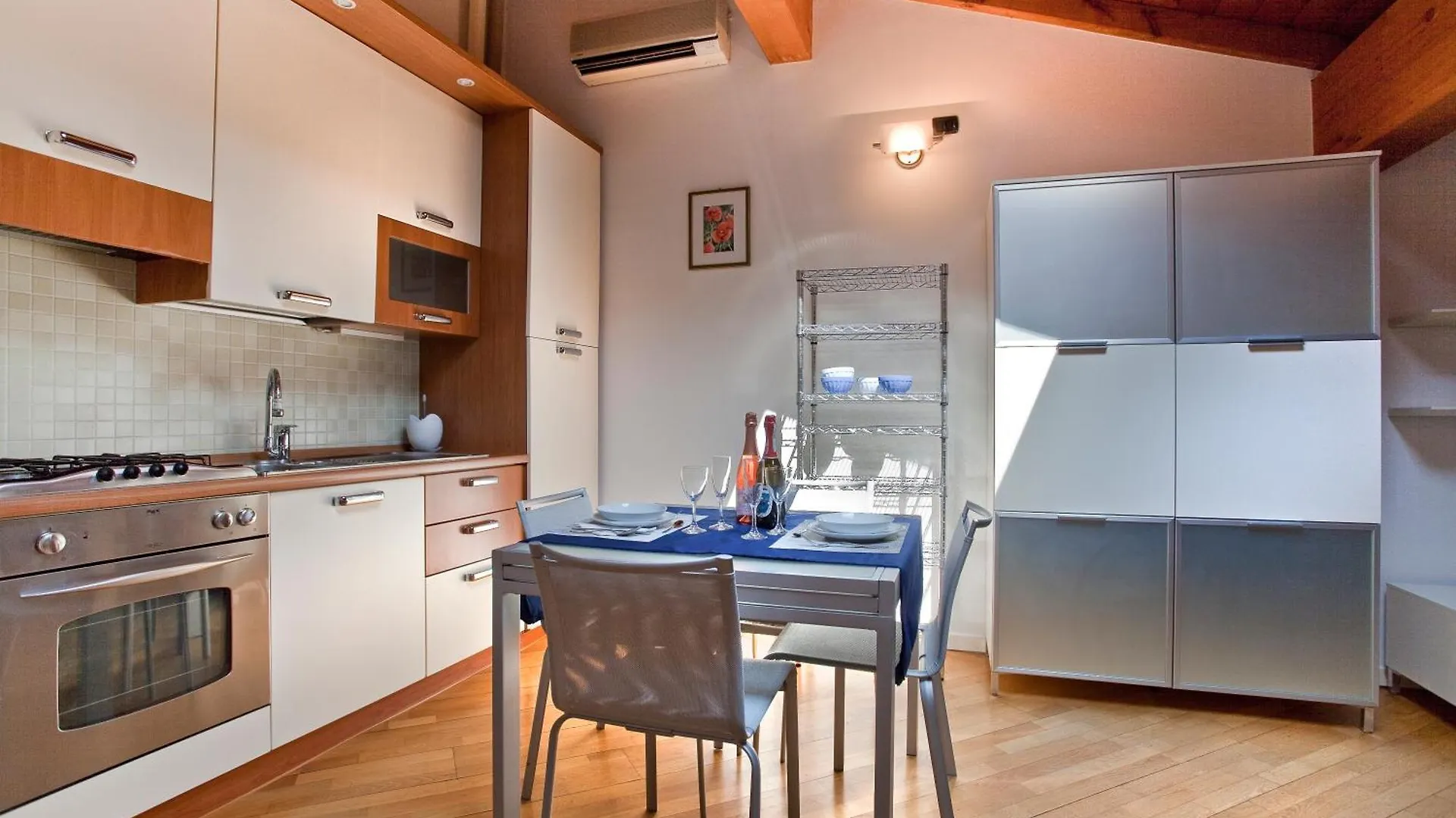 La Colombina Apartment Verona Italy
