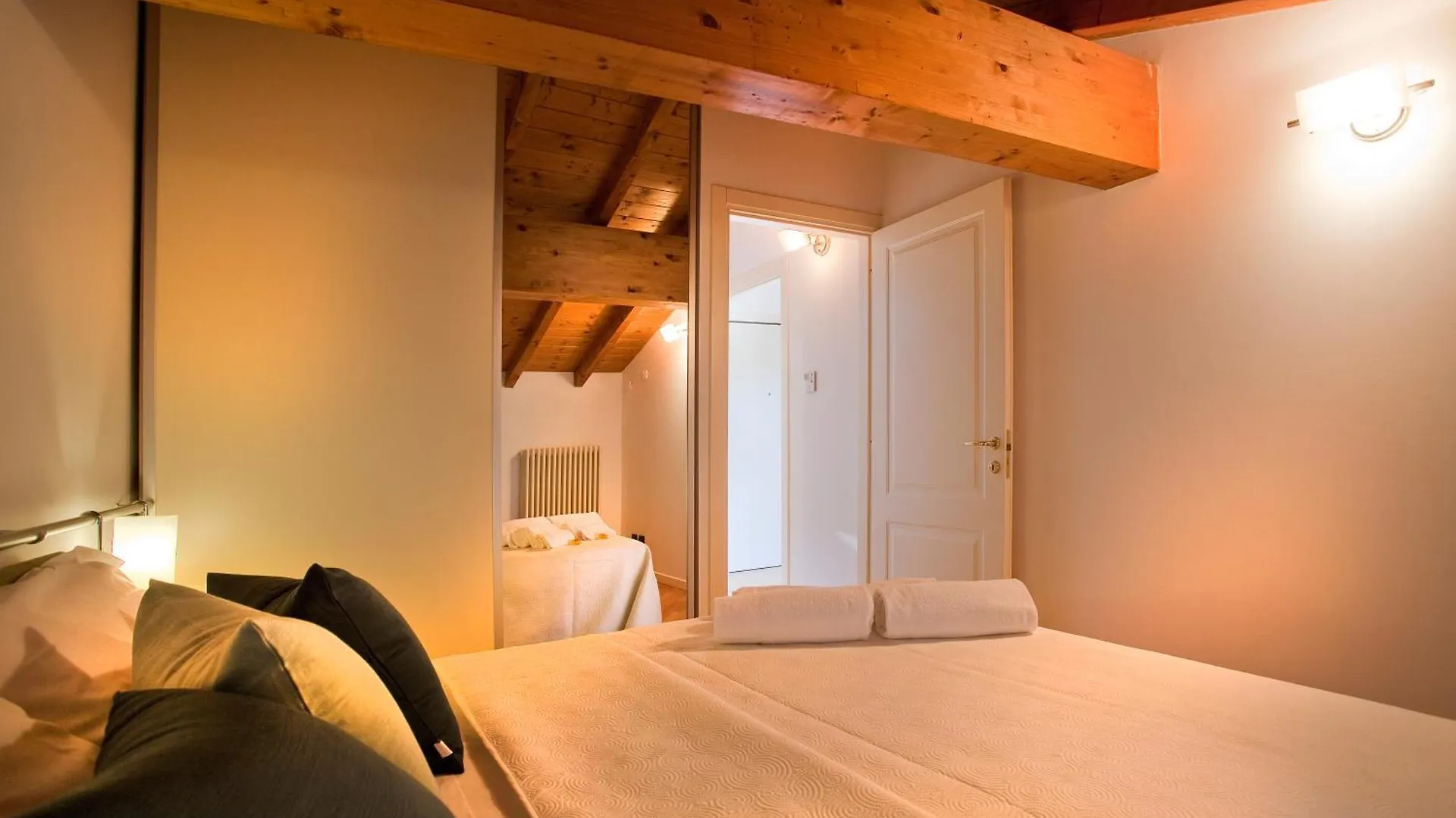 La Colombina Apartment Verona