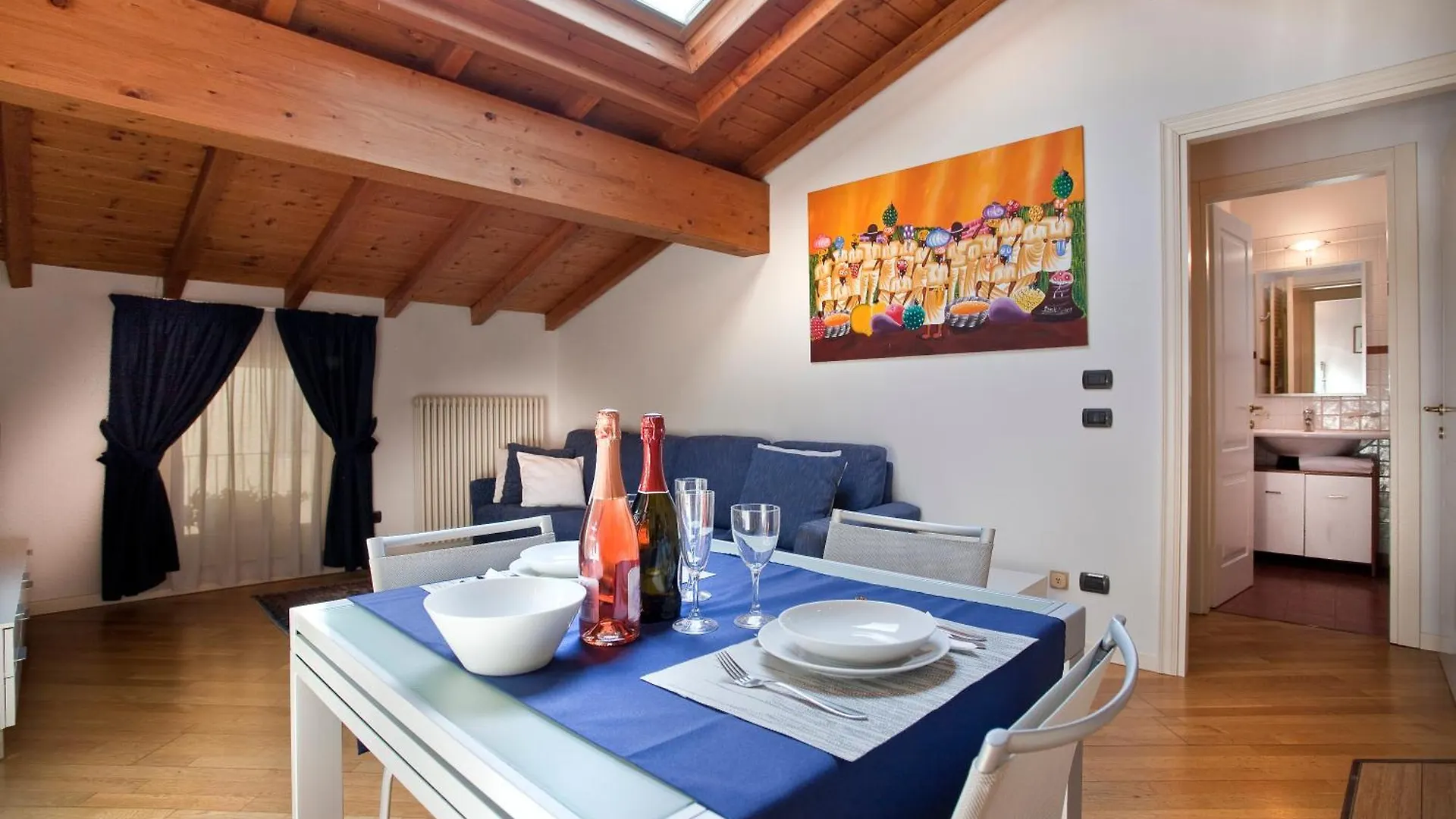 La Colombina Apartment Verona