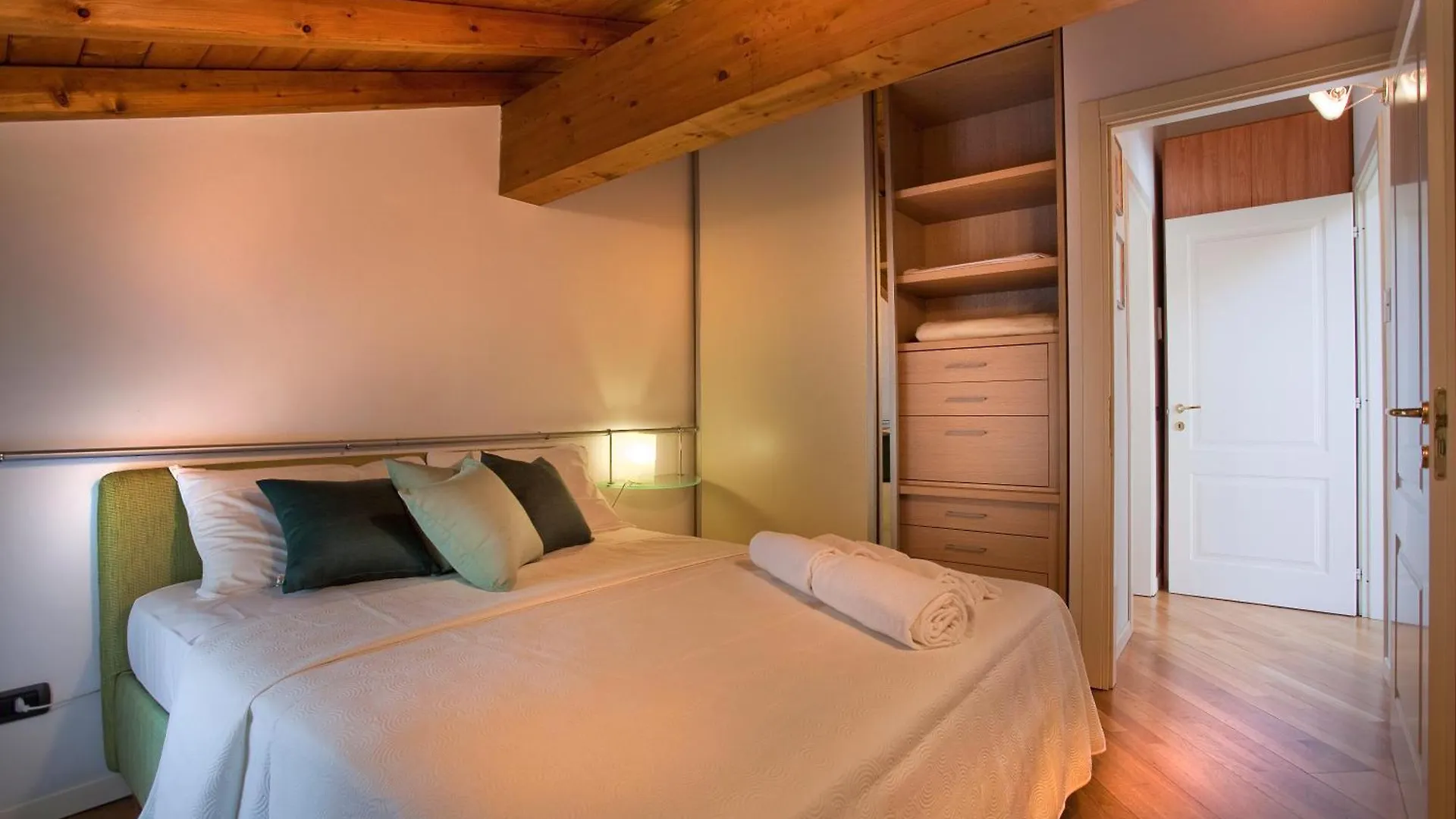 La Colombina Apartment Verona